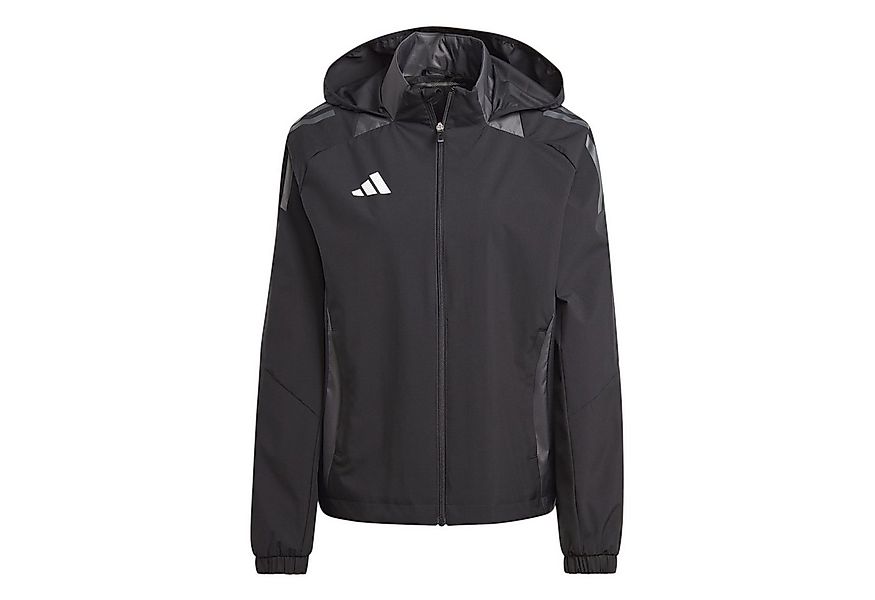 adidas Performance Regenjacke adidas Damen Allwetterjacke Tiro 24 Competiti günstig online kaufen