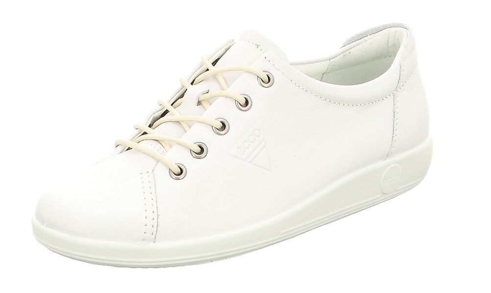 Ecco Soft 2.0 Schnürschuh (2-tlg) günstig online kaufen