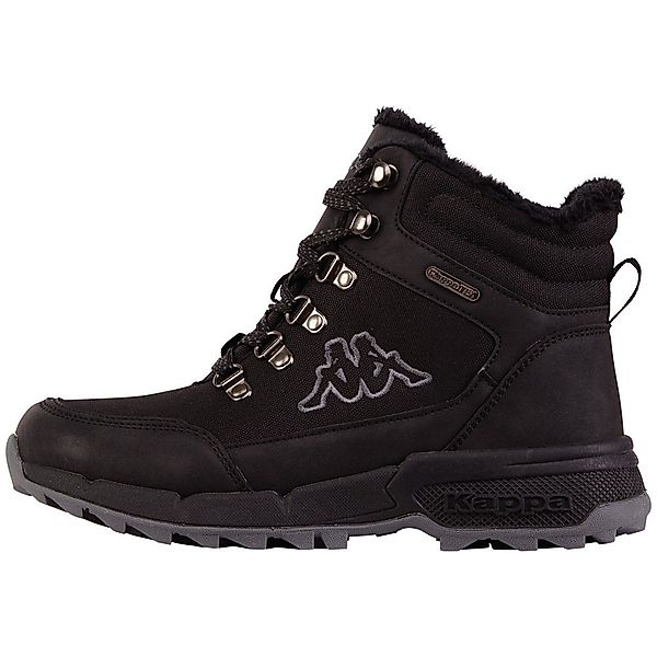 Kappa Schnürstiefel - wasserdicht, windabweisend & günstig online kaufen