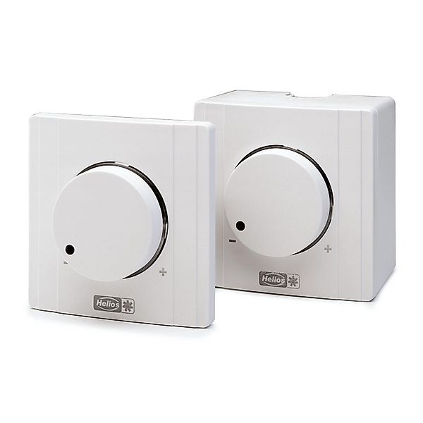 Helios Ventilatoren Drehzahl-Potentiometer PA10 günstig online kaufen