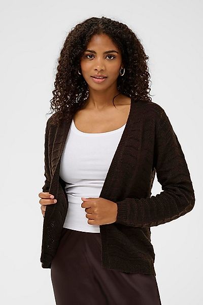 KAFFE Cardigan Strickjacke KAemria günstig online kaufen