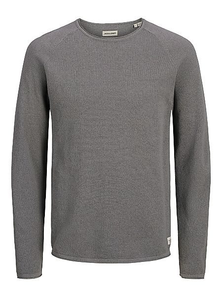 Jack & Jones Strickpullover Rundhals Strickpullover günstig online kaufen