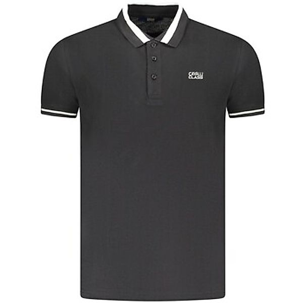Roberto Cavalli  Poloshirt txt64rkb002ne050512xl günstig online kaufen