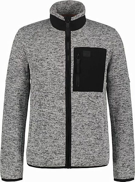 Icepeak Fleecejacke ICEPEAK AGARAT 990 günstig online kaufen