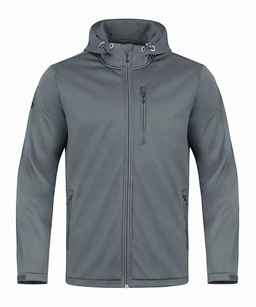 Jako Sweatjacke Premium Softshelljacke Polyester günstig online kaufen