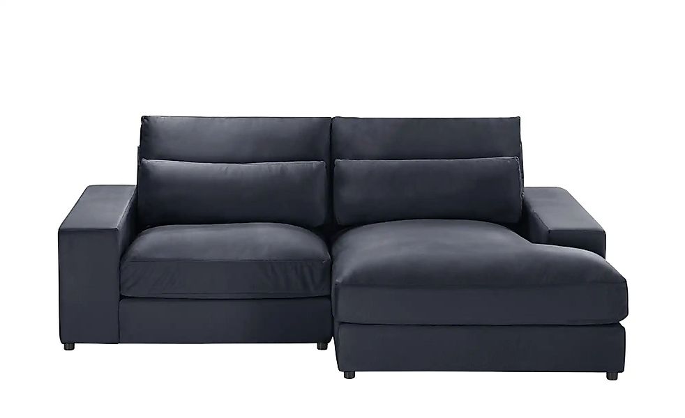 Ecksofa  Branna ¦ grau ¦ Maße (cm): B: 232 H: 88 T: 164.0 Polstermöbel > So günstig online kaufen
