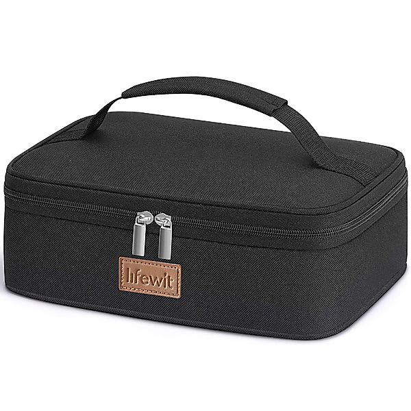 Lifewit Picknicktasche Unisex Faltbare Lunchbox Lunchtasche günstig online kaufen