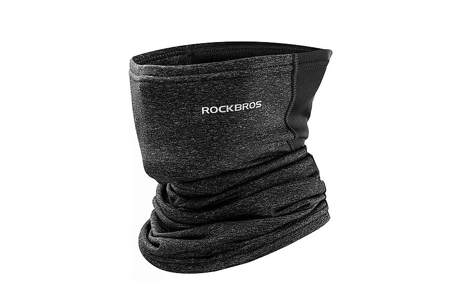ROCKBROS Multifunktionstuch Winter Halbe Sturmhaube Nackenwärmer Warm Gesic günstig online kaufen