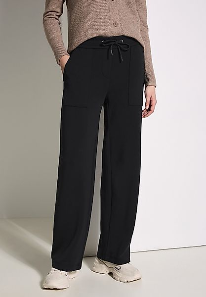Cecil Culotte, High Waist günstig online kaufen