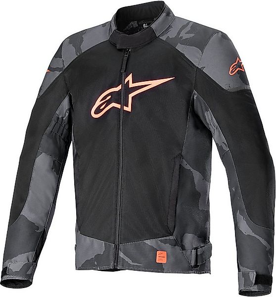 Alpinestars Motorradjacke T-SP X Superair Motorrad Textiljacke Wasserdicht günstig online kaufen