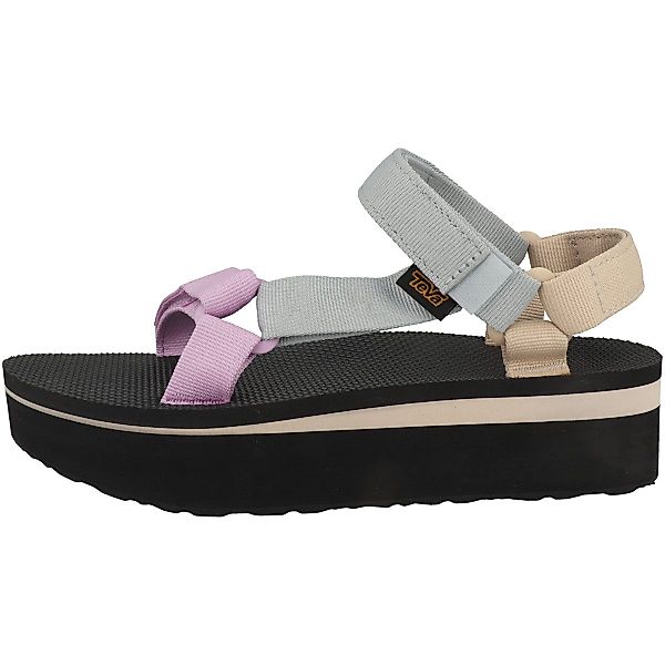 Teva Flatform Universal Damen Sandale günstig online kaufen