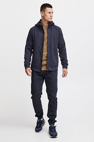 Indicode Fleecejacke IDChillingworth Jacke mit Fleece-Innenfutter günstig online kaufen