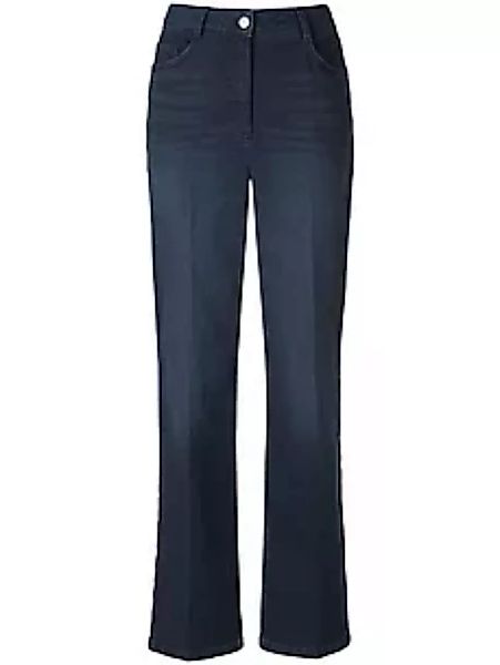 Jeans Modell Bea BASLER denim günstig online kaufen