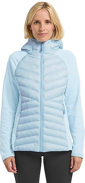 Jack Wolfskin Hybridjacke ROUTEBURN PRO HYBRID W günstig online kaufen