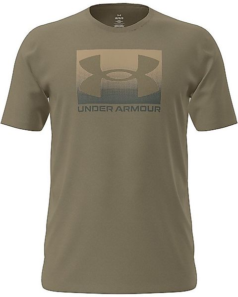 Under Armour® T-Shirt T-Shirt Boxed günstig online kaufen