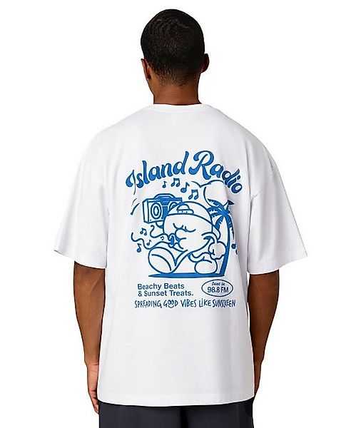 On Vacation Club T-Shirt Island Radio (1-tlg., kein Set) günstig online kaufen