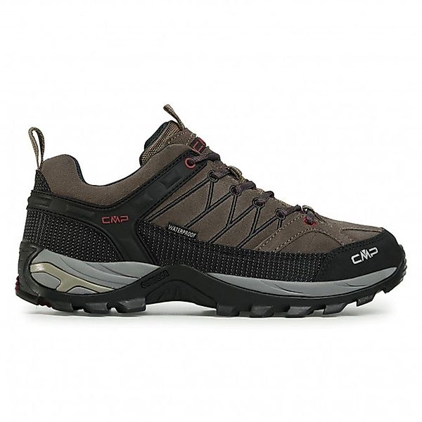 CMP Rigel Low 3Q13247 Trekkingschuh günstig online kaufen