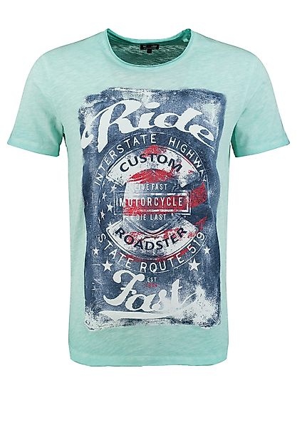 Key Largo T-Shirt MT KLFAST round günstig online kaufen