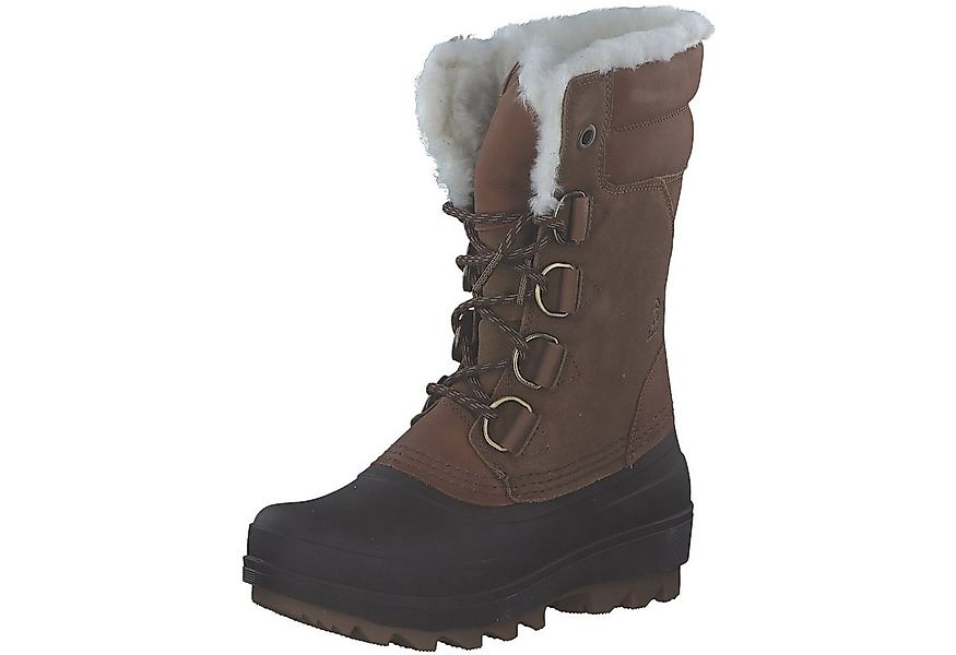 Kamik Lauren WK2429C Winterstiefel günstig online kaufen