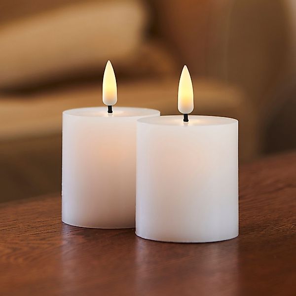 Sirius Home A/S LED-Kerze Sille Mini günstig online kaufen