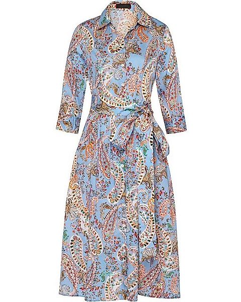 Reitmayer Trachtenkleid Paisley-Hemdblusenkleid günstig online kaufen