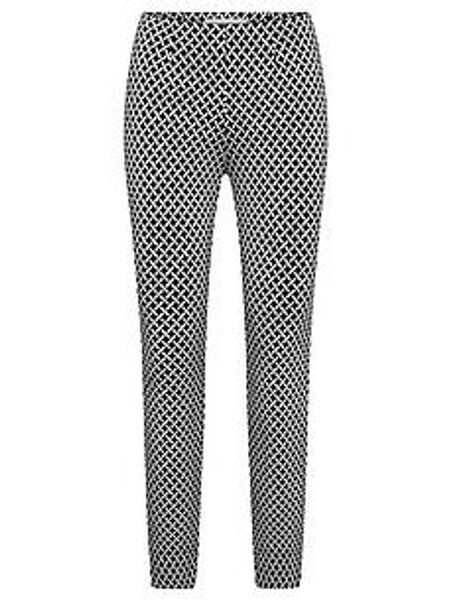 Jersey-Hose Modell Penny Raffaello Rossi schwarz günstig online kaufen