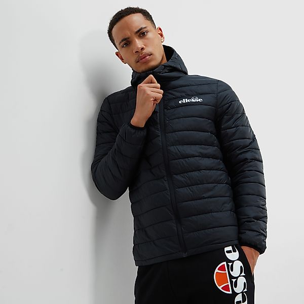 Ellesse  Herren-Jacke Jacke MAZZINI Steppjacke günstig online kaufen