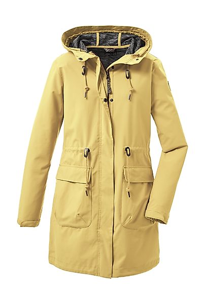 G.I.G.A. DX by killtec Softshellparka "GS 99 WMN SFTSHLL PRK", Damen Softsh günstig online kaufen