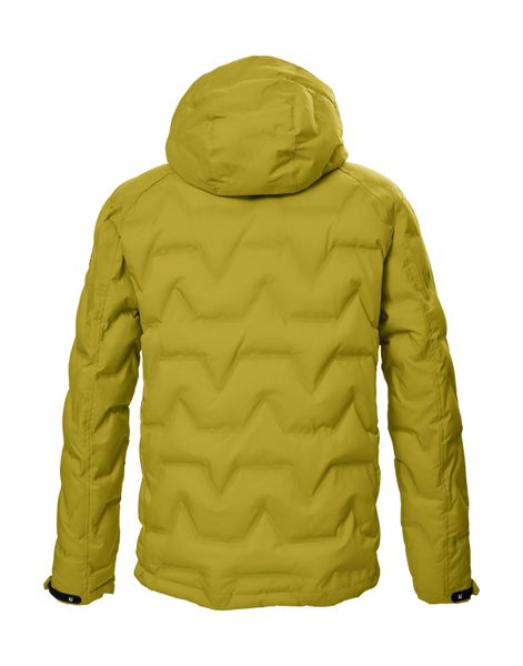 Killtec Steppjacke "KOW 60 MN QLTD JCKT" Wasser- und windabweisend, atmungs günstig online kaufen