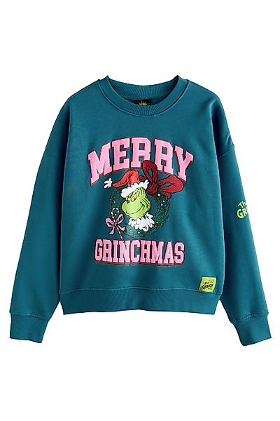 Next Sweater Offiziell lizenziertes Sweatshirt, The günstig online kaufen
