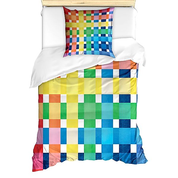 Abakuhaus Bettwäsche Milbensicher Allergiker geeignet mit günstig online kaufen