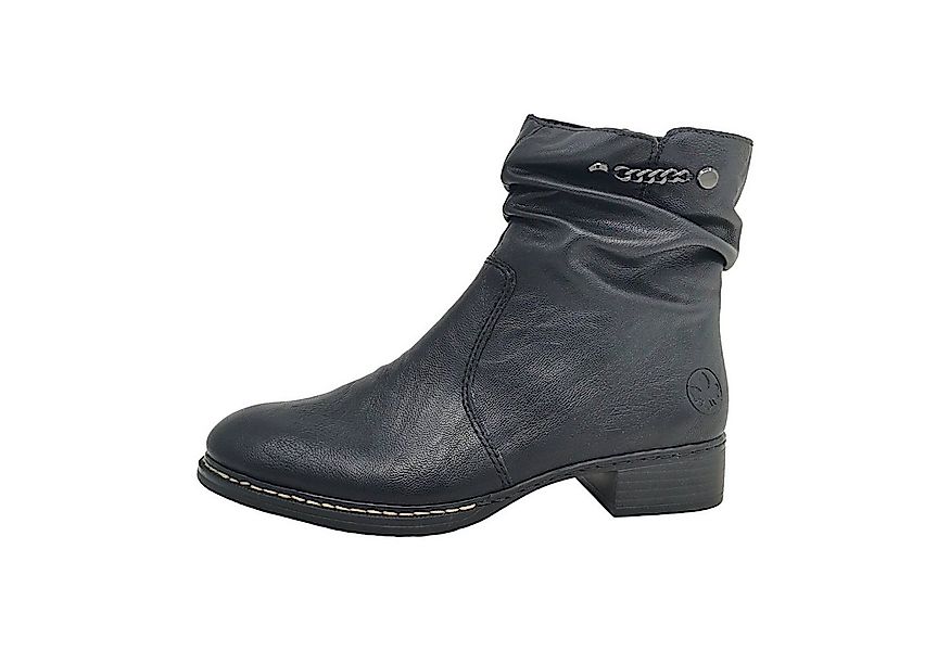 Rieker Stiefel Stiefelette günstig online kaufen