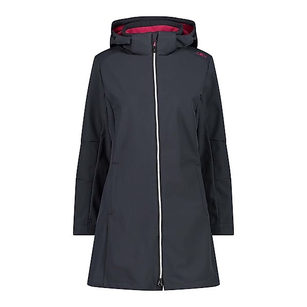 CMP Softshelljacke CMP Damen Softshelljacke Zip günstig online kaufen
