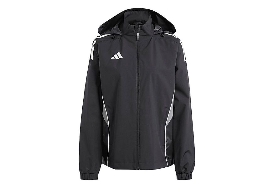 adidas Performance Regenjacke adidas Damen Allwetterjacke Tiro 25 Competiti günstig online kaufen