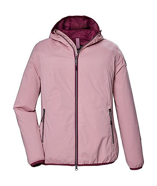 STOY Funktionsjacke STS 18 WMN JCKT Wasser- und winddicht, atmungsaktiv, pa günstig online kaufen