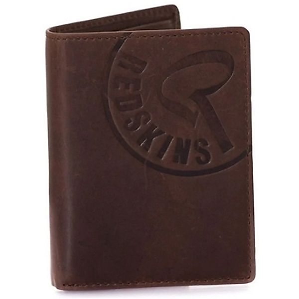 Redskins  Geldbeutel ELECTRON  Marron günstig online kaufen