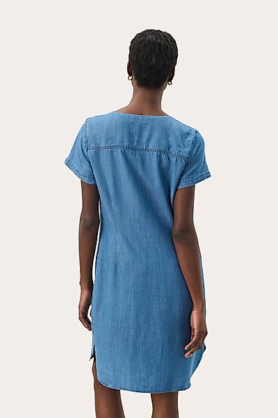 Part Two Jerseykleid Kleid KaminasPW günstig online kaufen