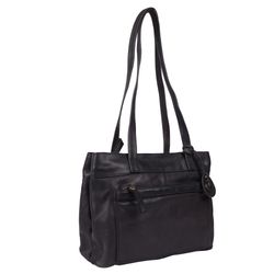 HARBOUR 2nd Shopper "Zea" Damen Henkeltasche, Schultertasche, Handtasche mi günstig online kaufen