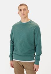 camel active Sweatshirt aus reiner Baumwolle günstig online kaufen