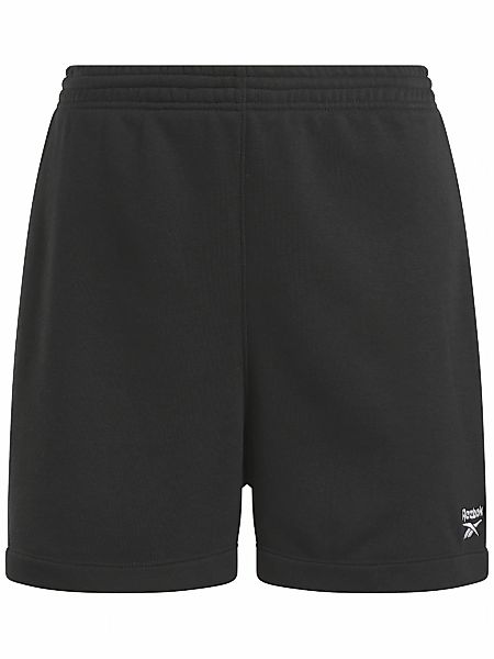 Reebok Sweatshorts "REEBOK IDENTITY SL FT SHORT" günstig online kaufen