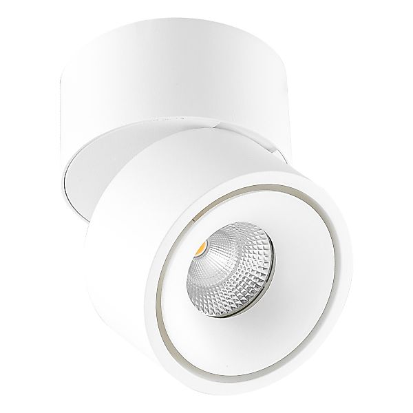 EVN Lichttechnik LED-Deckenanbau-Spot 3000K ws AS20130102 günstig online kaufen