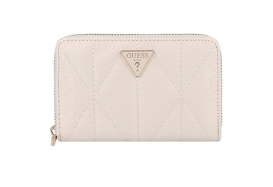 Guess Geldbörse Aldina, Polyurethan günstig online kaufen