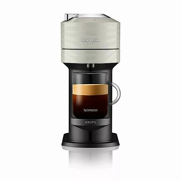 Kapsel-kaffeemaschine Krups Vertuo Next günstig online kaufen