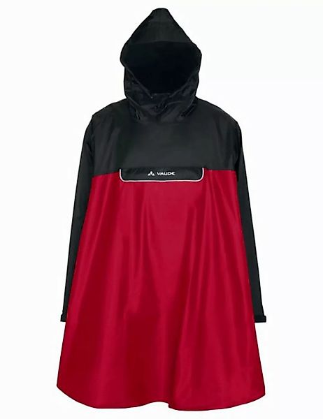 VAUDE Regenponcho Valero Poncho (1-St) günstig online kaufen