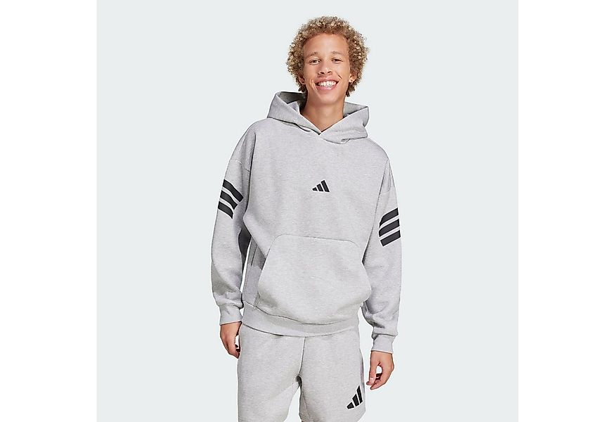 adidas Sportswear Hoodie FUTURE ICONS 3-STREIFEN HOODIE (1-tlg) günstig online kaufen