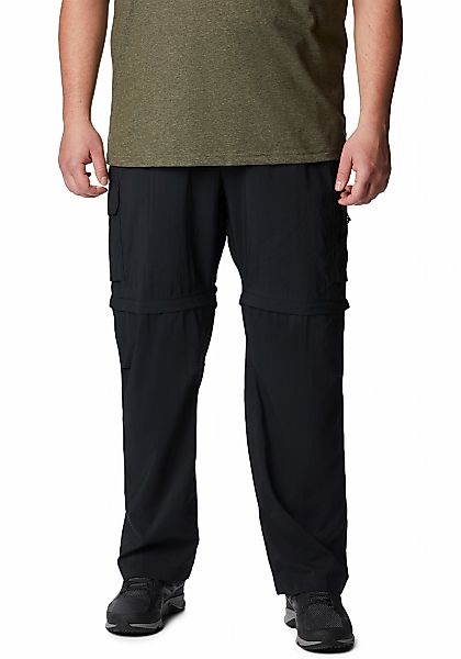 Columbia Zip-off-Hose "Silver Ridge™ Utility Convertible Pant" atmungsaktiv günstig online kaufen