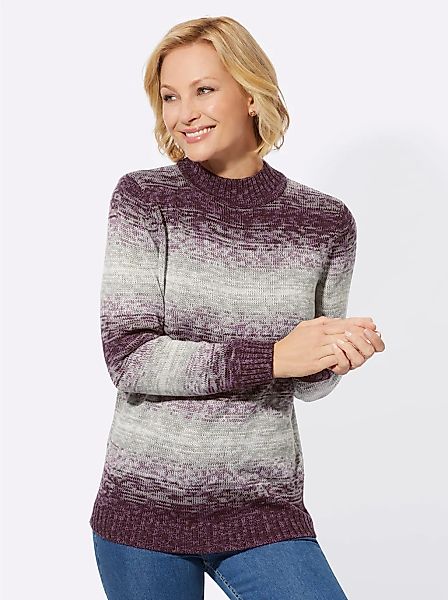 Classic Basics Strickpullover "Pullover" günstig online kaufen