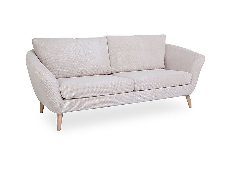 SANSIBAR Living Sofa Megasofa SANSIBAR FÜNEN günstig online kaufen