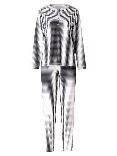 CALIDA Pyjama Midsummer Dreams Damen (2 günstig online kaufen