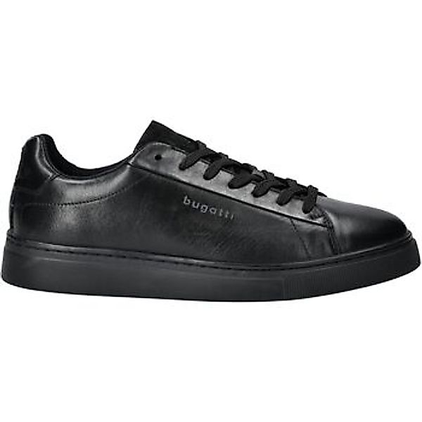 bugatti Sneaker "bugatti Sneaker Nappaleder" günstig online kaufen